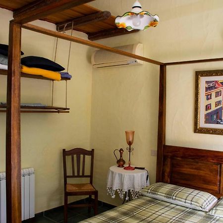 B&B La Noria San Sperate Eksteriør bilde
